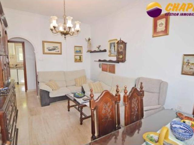 Piso Venta Jerez de la Frontera, Centro