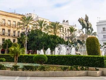 San Miguel, Jerez de la Frontera, Guadalcacín del Caudillo, Cádiz, Andalucía, Andalucía