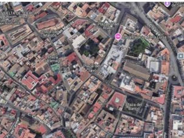 Piso Venta Jerez de la Frontera, Centro