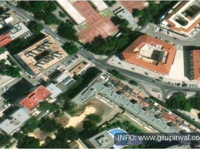 Piso Venta Jerez de la Frontera, Centro