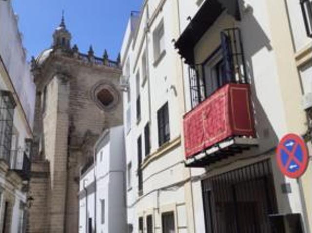 Piso Venta Jerez de la Frontera, Centro