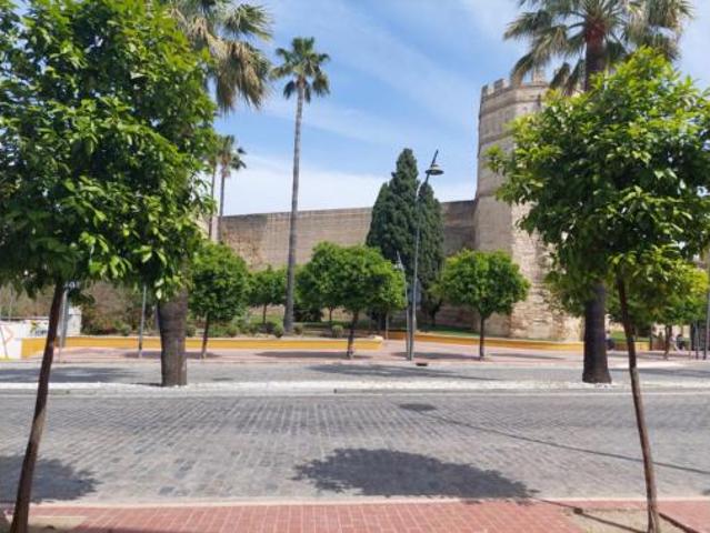 Piso Venta Jerez de la Frontera, Centro