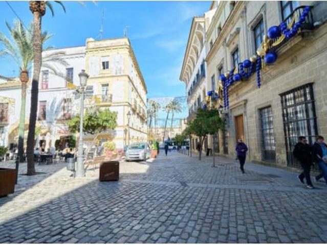 Piso Venta Jerez de la Frontera, Centro