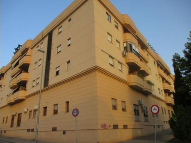 Piso Venta Jerez de la Frontera, Centro
