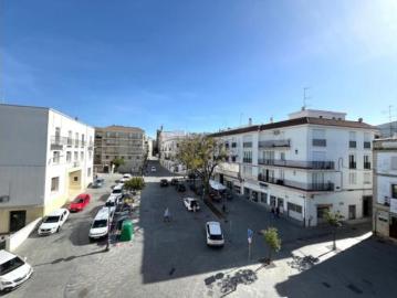 Plaza del Arroyo, Jerez de la Frontera, Centro de Jerez de la Frontera, Macharnudo Alto, Cádiz, Andalucía, Andalucía