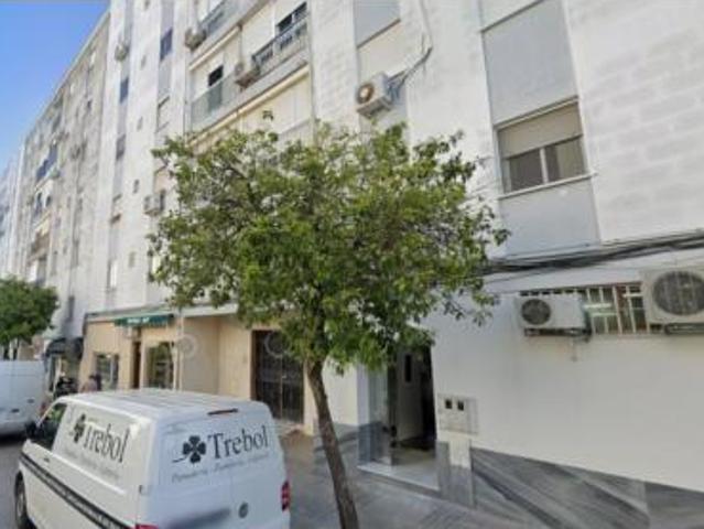 Piso Venta Jerez de la Frontera, Centro