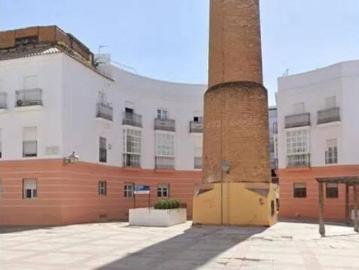 Calle Torneria, Centro de Jerez de la Frontera, Macharnudo Alto, Cádiz, Andalucía, Andalucía