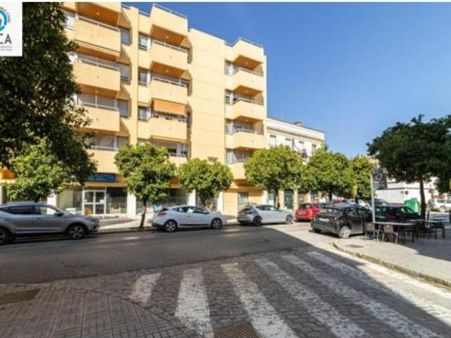Piso Venta Jerez de la Frontera, Centro