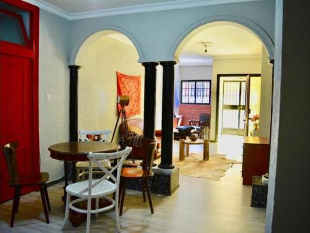 Piso Venta Jerez de la Frontera, Centro