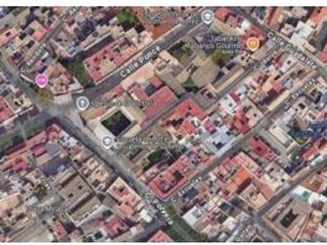 Piso Venta Jerez de la Frontera, Centro