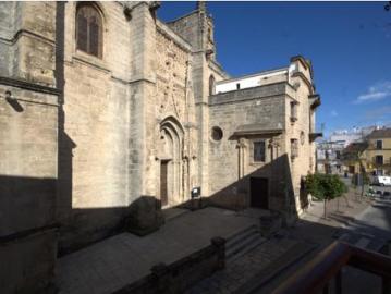 Piso Venta Jerez de la Frontera, Centro