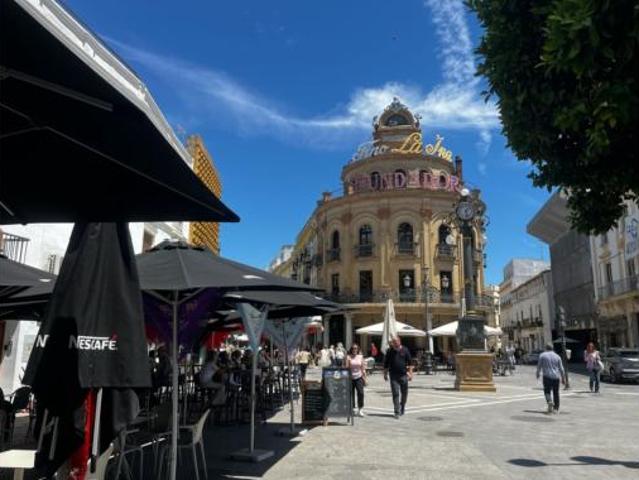 Piso Venta Jerez de la Frontera, Centro