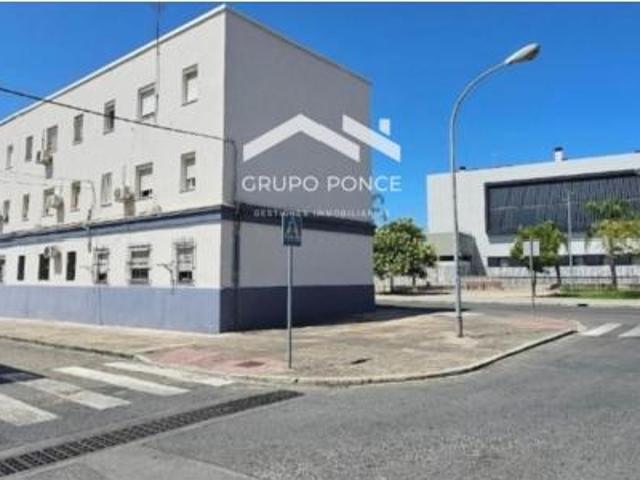 Piso Venta Jerez de la Frontera, Este