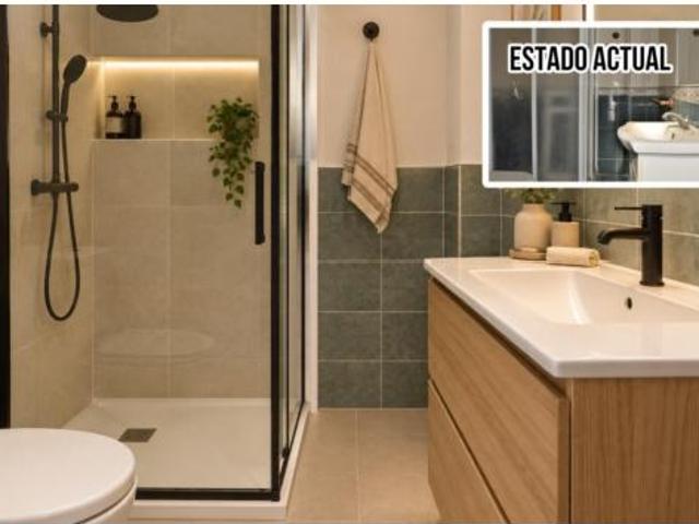 Piso Venta Jerez de la Frontera, Este