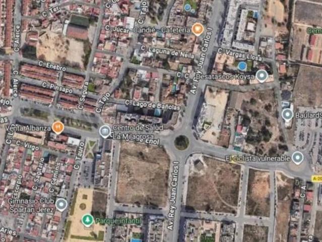 Piso Venta Jerez de la Frontera, Este