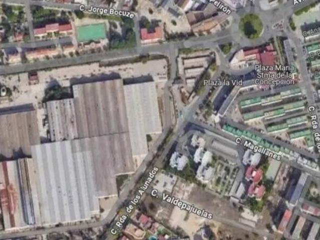 Piso Venta Jerez de la Frontera, Este