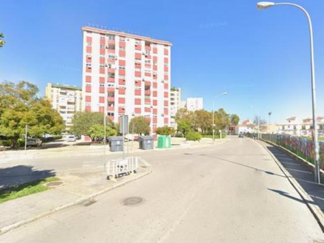 Piso Venta Jerez de la Frontera, Este