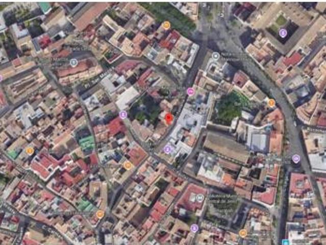 Piso Venta Jerez de la Frontera, Rural