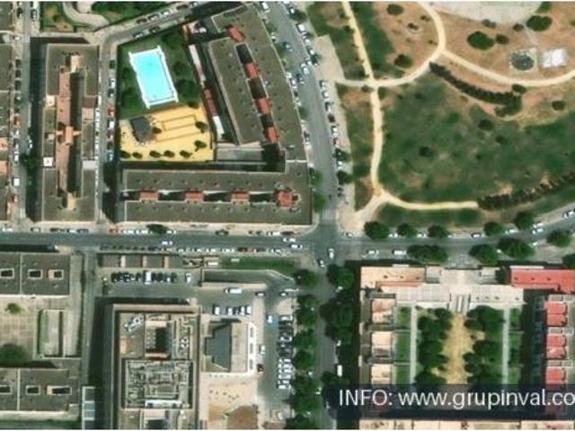 Piso Venta Jerez de la Frontera, Sur