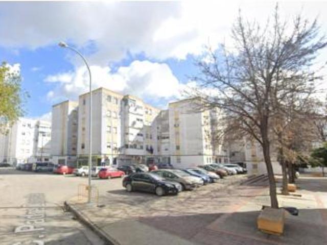 Piso Venta Jerez de la Frontera, Sur