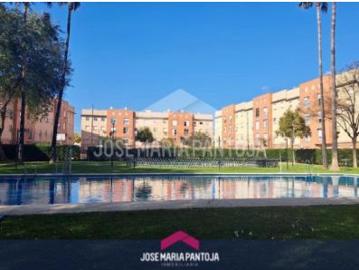 Piso Venta Jerez de la Frontera, Sur