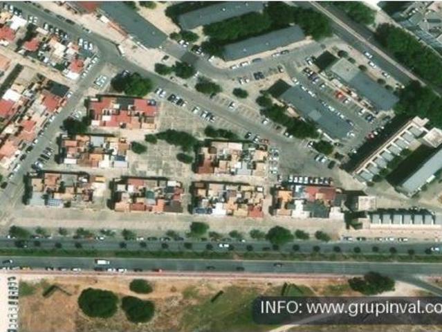 Piso Venta Jerez de la Frontera, Sur