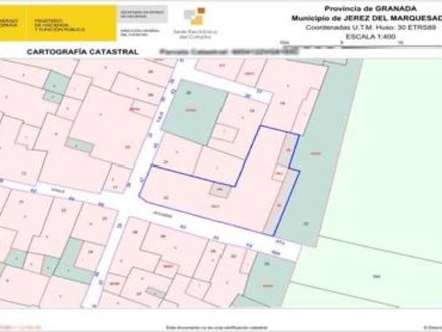 Piso Venta Jérez del Marquesado, Jérez del Marquesado