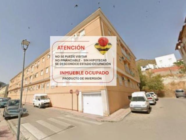 Piso Venta Jódar, Jódar