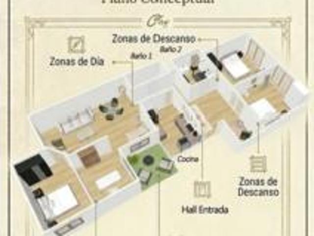 Piso Venta Lucena, Lucena