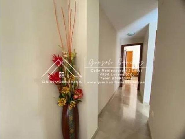 Piso Venta Lucena, Lucena