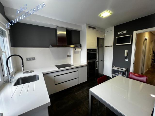 Piso Venta Lugo