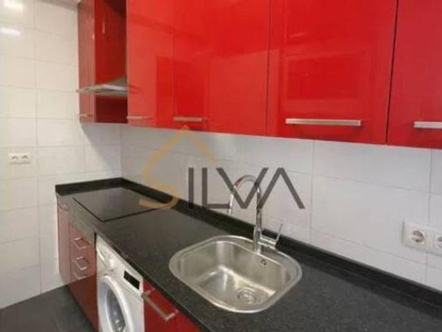 Piso Venta Lugo Capital, A Milagrosa