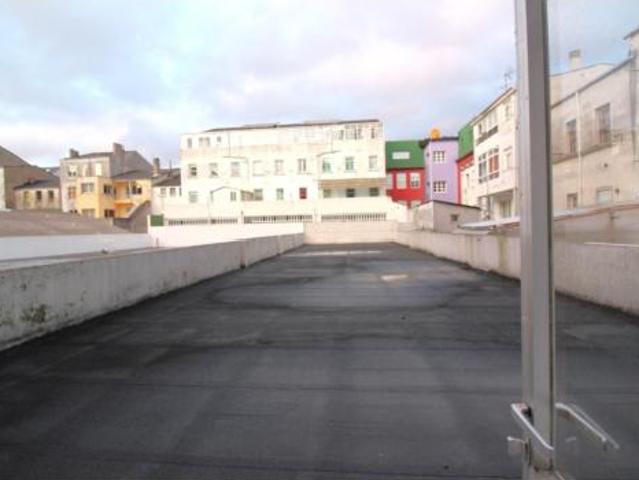 Piso Venta Lugo Capital, A Milagrosa