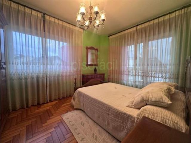 Piso Venta Lugo Capital, A Milagrosa
