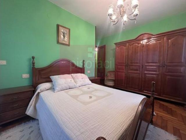 Piso Venta Lugo Capital, A Milagrosa
