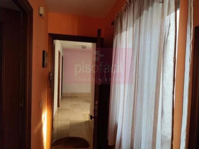 Piso Venta Lugo Capital, A Milagrosa