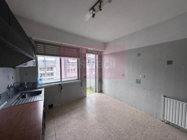 Piso Venta Lugo Capital, A Milagrosa