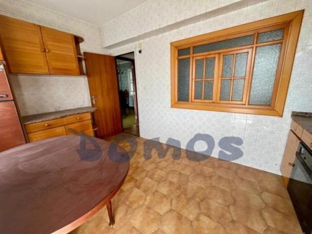Piso Venta Lugo Capital, A Milagrosa