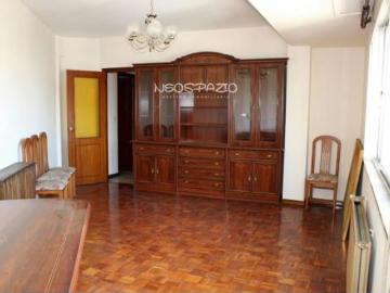 Piso Venta Lugo Capital, A Milagrosa