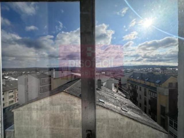 Piso Venta Lugo Capital, A Milagrosa