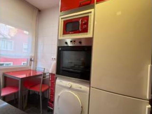 Piso Venta Lugo Capital, A Milagrosa