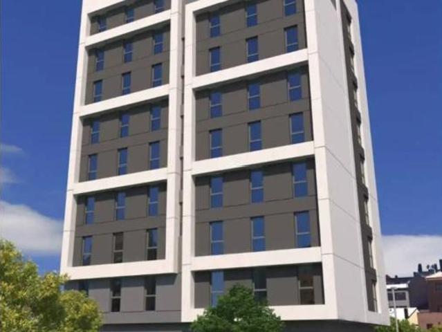 Piso Venta Lugo Capital, A Milagrosa