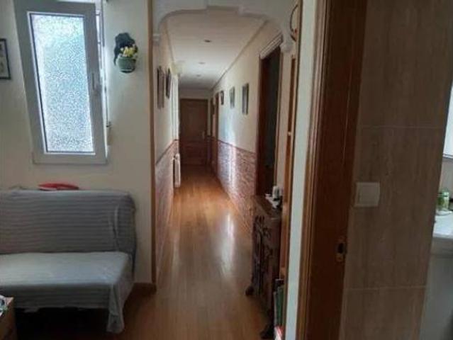 Piso Venta Lugo Capital, A Milagrosa