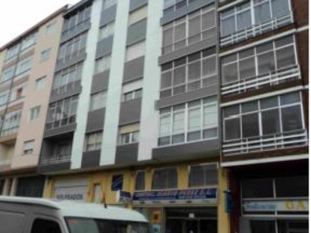 Piso Venta Lugo Capital, A Milagrosa