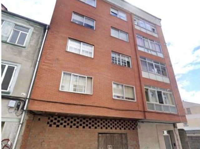 Piso Venta Lugo Capital, A Milagrosa