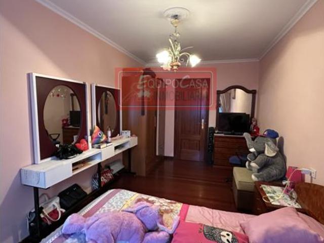 Piso Venta Lugo Capital, A Milagrosa