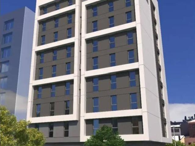 Piso Venta Lugo Capital, A Milagrosa