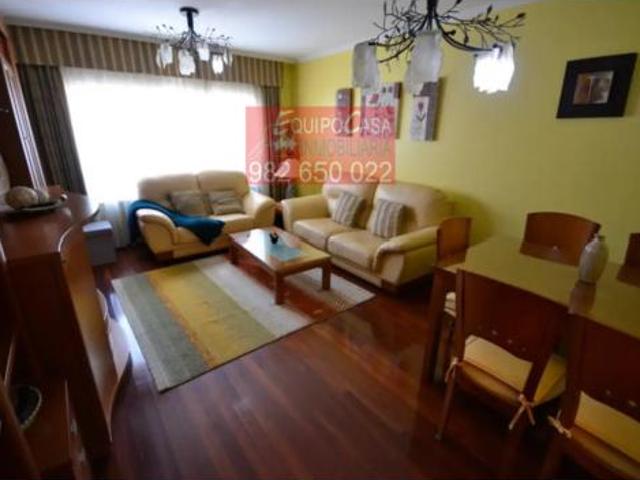Piso Venta Lugo Capital, A Piringalla Albeiros Garabolos