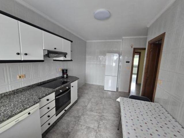Piso Venta Lugo Capital, A Piringalla Albeiros Garabolos