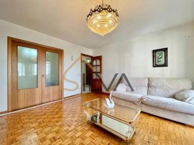 Piso Venta Lugo Capital, A Piringalla Albeiros Garabolos